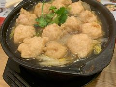 -洪兴砂锅(烟台山店)