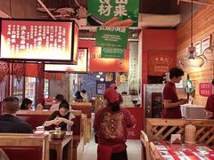 -味福记·本地特色菜(八一万达广场店)