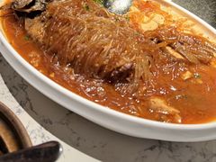 -奉天小馆·非遗东北菜(济南万象城店)