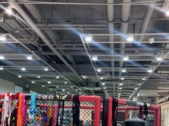 -空中健身·游泳(季佳荟新华家园店)