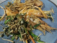 -阿尔法海鲜排档(爱琴海店)
