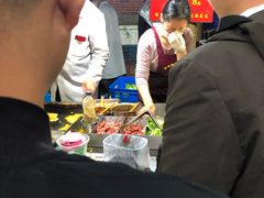 -郭阿姨月亮馍