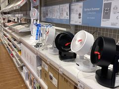 -NITORI 宜得利家居(上海金桥啦啦宝都店)