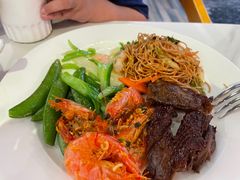 -泰谷酒店·太古码头闽菜自助餐厅