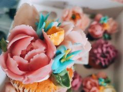 -BONCAKE裱花蛋糕(万象汇店)