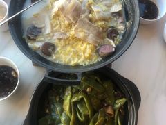 -京滨饭店·餐厅(阜外大街店)