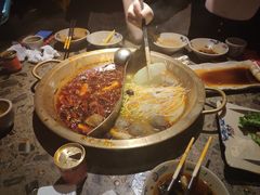 -小龙坎火锅(春熙太古里店)