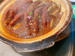 -魔鬼牛蛙小厨•烤鱼•龙虾(上马墩光华时代店)