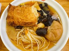 -龙华素斋(龙华路店)