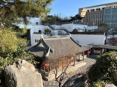 -江宁织造博物馆