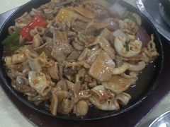 -标记美食新鲜猪杂(兴南大道店)