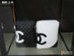 -CHANEL(恒隆广场店)