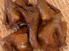-五谷芳乳鸽王（大梅沙总店C区）(网红打卡店)
