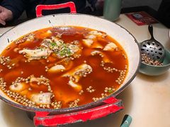 -锦府盐帮·侯宅(五棵松万达店)