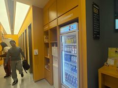 -超级猩猩健身·团课(太阳宫凯德MALL店)