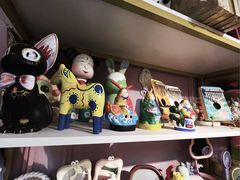 -100家灵感仓库·DIY团建(什刹海店)