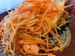 -红泰·泰精选·特色料理(中山路店)