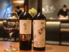 -旨味Umami_融合料理(万博汇店)