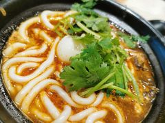 -姐弟俩土豆粉(四海唐人街店)