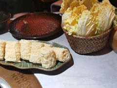 -芸山季·云南野生菌火锅(人民广场来福士店)