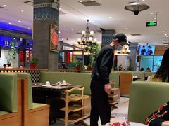 -小牛海记潮汕牛肉店(永定路店)