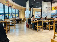 -皇城坝小吃(科华成都王府井购物中心店)