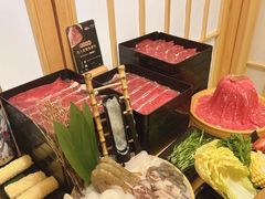 -牛匠和牛寿喜锅(西安总店)