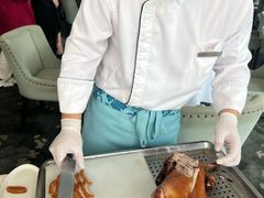 -海湾壹品·粤菜·早茶·烤鸭(拱北店)