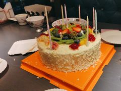 -江宴渔村·鱼鲜土菜(紫荆广场店)
