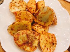 -源味居手把签烧烤(长春一店)