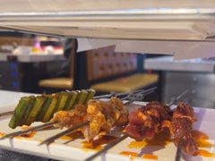-玉善烧烤串城(长春总店)
