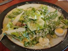 日式素食田园鲜蔬沙拉-TIMEZONE8东八时区餐厅&酒吧(798店)