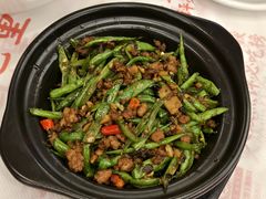 -堂瓦里·33年传统赣菜(第一街区店)