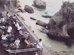 -Rock Bar Bali(Bali)