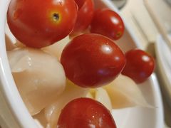 -蜀留香火锅·始于1999·原四川老火锅(白堤路店)