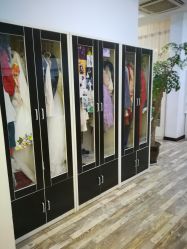 -星豆豆儿童摄影(南郊太白南路店)