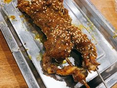 -517烧烤·龙虾·海鲜大排档(万象都荟店)