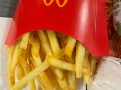 -麦当劳(明湖店)