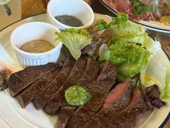 -羽深肉铺 Steak & Wine