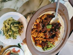 -野渡坡·极致湘菜·庭院餐厅(汉阳店)