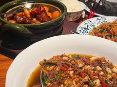 -玖五京菜(杭州城北万象城店)
