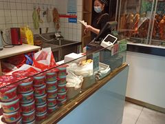-蔓姐北京烤鸭(芙蓉广场店)