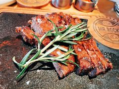 -MR.ROCKY洛奇先生RESTAURANT&BAR(宝安壹方城店)