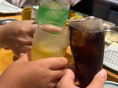 -天ぷら定食まきの(難波千日前店)