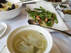 -道道鲜·崇明私房菜(五角场店)