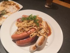 -宝莱纳餐厅(滨江店)