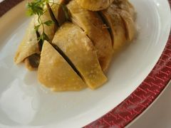 白切三黄鸡-圆苑(金茂店)