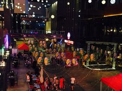 -观澜湖兰桂坊(深免海口观澜湖免税城店)