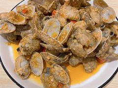 绝密花甲-念念Restaurant(贝岗店)