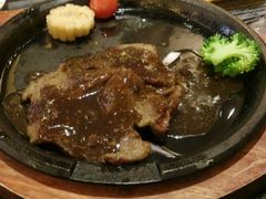android_upload_pic-吉布鲁牛排海鲜自助(龙湖北城天街购物广场店)